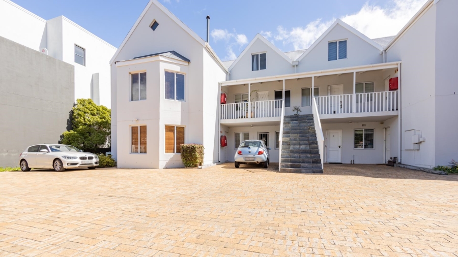 To Let 2 Bedroom Property for Rent in Beach Estate Western Cape